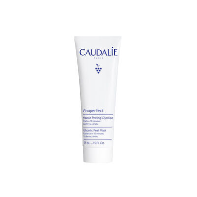 CAUDALIE   VP GLYCOLIC   MASK 75ML